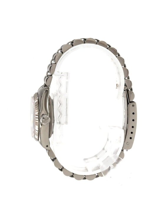 Rolex Datejust Automatic Winding Watch main image 8
